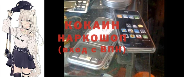 молекула духа Беломорск